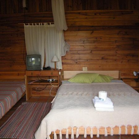 Camping / Appartment Coimbrão Exterior foto