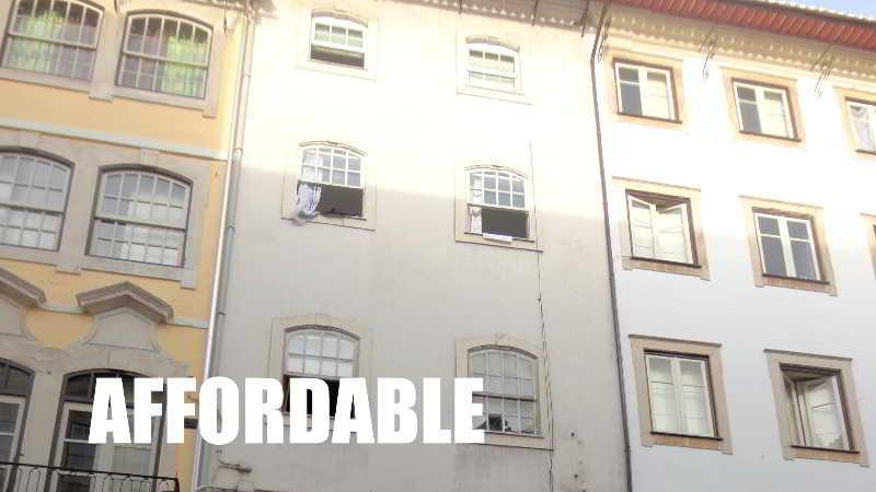 Camping / Appartment Coimbrão Exterior foto