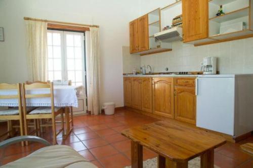Camping / Appartment Coimbrão Zimmer foto