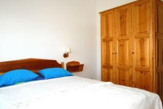 Camping / Appartment Coimbrão Zimmer foto