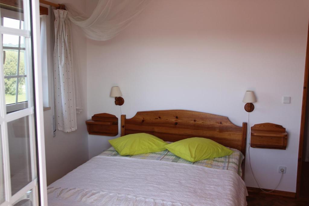 Camping / Appartment Coimbrão Zimmer foto