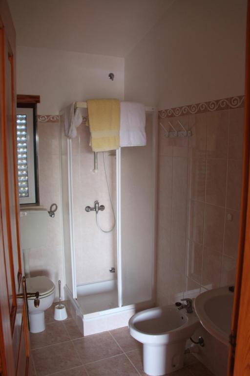 Camping / Appartment Coimbrão Zimmer foto
