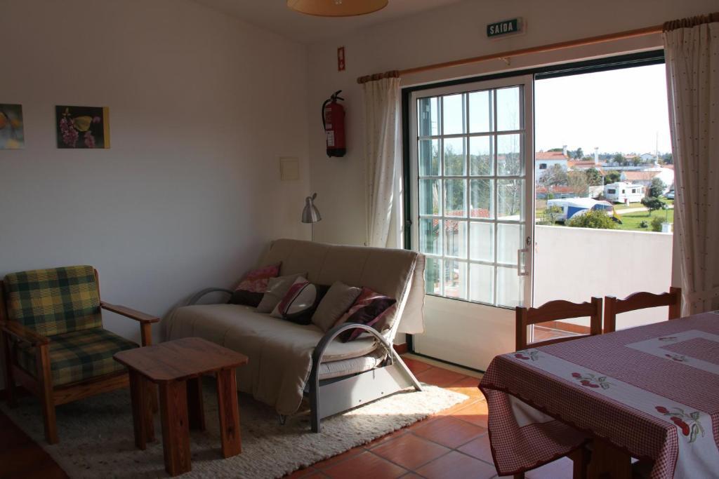 Camping / Appartment Coimbrão Zimmer foto