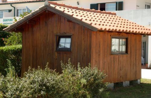 Camping / Appartment Coimbrão Zimmer foto