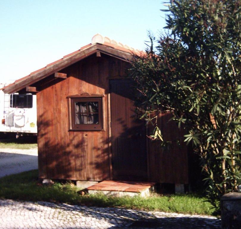 Camping / Appartment Coimbrão Zimmer foto