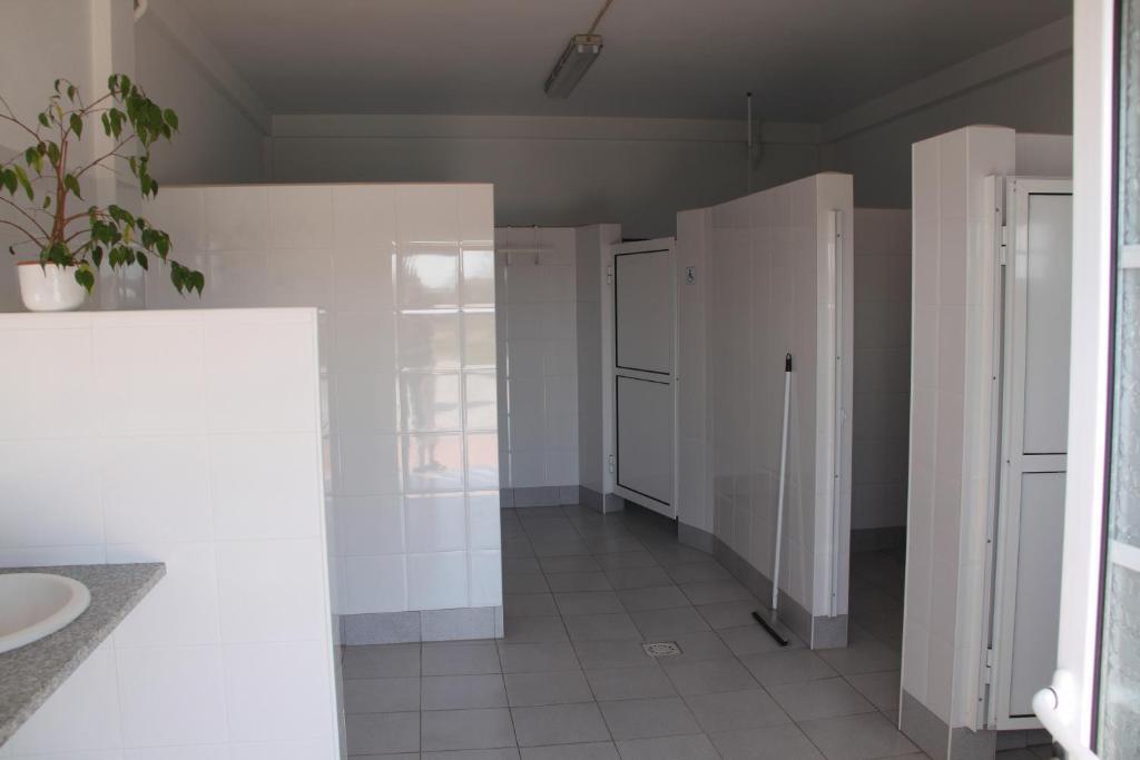 Camping / Appartment Coimbrão Zimmer foto